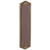 Baldwin 2285.112 Venetian Bronze 2.75” x 10.875” Bristol Push Plate