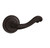 Baldwin 5108.112.pass Venetian Bronze Passage 5108 Solid Brass Lever with Your Choice of Rosette
