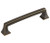 Amerock BP53529-VB Venetian Bronze 128mm Pull Mulholland