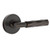 Emtek XXXX-TATR-US10B-PRIV Oil Rubbed Bronze T-Bar Tribeca Privacy Lever with Your Choice of Rosette