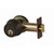 Schlage B250PD-613 Oil Rubbed Bronze Single Cylinder Deadbolt