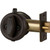 Schlage B250PD-613 Oil Rubbed Bronze Single Cylinder Deadbolt