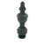 Baldwin 1091.102.I Oil Rubbed Bronze Urn Finial Tip