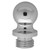 Baldwin 1090.260.I Polished Chrome Ball Finial Tip