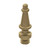 Baldwin 1093.033.I Vintage Brass Steeple Finial Tip