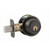 Schlage B560P-643E Aged Bronze Single Cylinder Deadbolt