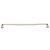 Baldwin 4365150 Satin Nickel Severin Fayerman 18" CTC Appliance Pull