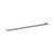 Baldwin 4415055 18" Center to Center Bevel Appliance Pull Lifetime Polished Nickel Finish