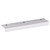 Baldwin 4621260 4" Edge Pull Polished Chrome Finish