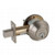 Schlage B662P-619 Satin Nickel Double Cylinder Deadbolt