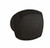 Baldwin 5011.402.pass.s Distressed Oil Rubbed Bronze Passage 5011 Solid Brass Knob with Your Choice of Small Rosette