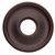 Baldwin 5076/5129.112 Venetian Bronze 2.625" Rosette