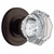 Baldwin 5080.112.fd Venetian Bronze Full Dummy 5080 Filmore Knob with Your Choice of Rosette