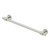 Deltana BBS2002/18-14 Polished Nickel 18" Towel Bar