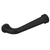 Baldwin 5116.402.RMR/LMR Distressed Oil Rubbed Bronze 1/2 Pair of 5116 Solid Brass Levers Minus Rosettes