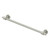 Deltana BBS2003/24-15 Satin Nickel 24" Towel Bar