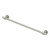 Deltana BBS2004/30-15 Satin Nickel 30" Towel Bar