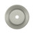 Deltana BPRC150U15 Satin Nickel 1-1/2" Solid Brass Base Plate