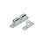 Deltana BTC10U26 Polished Chrome 1-7/8" Adjustable Ball Tension Catch