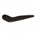 Baldwin 5166.102.RMR/LMR Oil Rubbed Bronze 1/2 Pair of 5166 Solid Brass Levers Minus Rosettes
