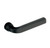 Baldwin 5190.102.RMR/LMR Oil Rubbed Bronze 1/2 Pair of 5190 Solid Brass Levers Minus Rosettes