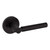 Baldwin 5161102PRIV-PRE Oil Rubbed Bronze Privacy Lever with 5046 Rose