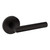 Baldwin 5173102PASS-PRE Oil Rubbed Bronze Passage Lever with 5046 Rose
