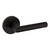 Baldwin 5173102PRIV-PRE Oil Rubbed Bronze Privacy Lever with 5046 Rose