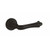 Baldwin 5101.102.priv.s Oil Rubbed Bronze Privacy 5101 Solid Brass Lever with Your Choice of Small Rosette