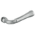 Baldwin 5113.260.RMR/LMR Polished Chrome 1/2 Pair of 5113 Solid Brass Levers Minus Rosettes