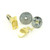 Baldwin 5399.XXX.H New Machanics Repair Kit H For Sectional & Escutcheon Handlesets with Lever