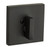 Baldwin 8220102 Oil Rubbed Bronze Single Cylinder Contemporary Deadbolt