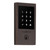 Baldwin 8225112 Stand Alone Minneapolis Touchscreen Deadbolt Venetian Bronze Finish