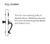 Baldwin 85337055RFD/LFD Lifetime Polished Nickel Dummy Bethpage Handleset with Bethpage Lever