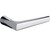 Baldwin L024.260.RMR/LMR Polished Chrome 1/2 Pair of L024 Solid Brass Levers Minus Rosettes