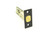 Baldwin 8201XXXDB Adjustable Deadbolt For Single Cylinder Handleset