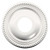 Baldwin R008.260 Polished Chrome 2-5/8" Rosette Baldwin R008.260 Polished Chrome 2-5/8" Rosette