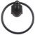 Rusticware 8686ORB Wenmoor Towel Ring Oil Rubbed Bronze Finish