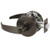Sargent 10G05LP-10BE Dark Oxidized Satin Bronze - Equivalent Keyed Entry 10-Line P-Lever with L-Rose