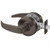 Sargent 7G05LP-10B Oxidized Satin Bronze - Oil Rubbed Keyed Entry P-Lever with L-Rose