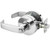 Sargent 7U65LL-26 Polished Chrome Privacy L-Lever with L-Rose