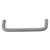 Trimco 562-3-629 Polished Stainless Steel 3-1/2" C-to-C Drawer Pull