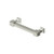 Deltana MP40U14 Manhattan 4" Center to Center Cabinet Pull Polished Nickel Finish