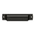 Deltana SHP40U10B 4" Rectangular Shell Pull Oil Rubbed Bronze Finish