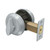 Deltana CL200LM-26D Single Deadbolt Grade 1; Satin Chrome Finish