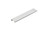 Emtek 87110US26 4" Center to Center Cabinet Edge Pull Bright Chrome Finish