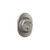 Schlage B60RMN619 Satin Nickel Single Cylinder Remsen Deadbolt