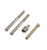 Kwikset 83022-002 Thick Door Screw Pack Satin Nickel Finish