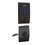 Schlage FBE468ZPCEN716ACCCEN Aged Bronze Century Touch Pad Electronic Deadbolt with Z-Wave Technology and Accent Lever with CEN Rose