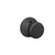 Schlage FE285GRW622BWE Matte Black Greenwich Style Handleset with Bowery Knob Bottom Half Only Schlage FE285GRW622BWE Matte Black Greenwich Style Handleset with Bowery Knob Bottom Half Only